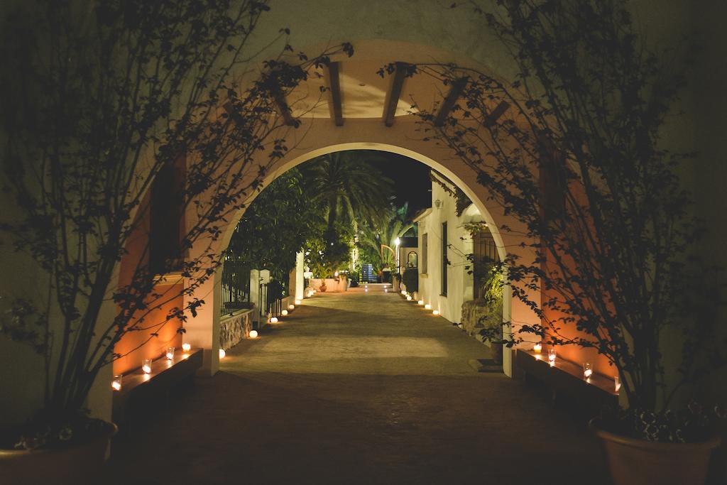 Penzion Huerto De La Luz Elche Exteriér fotografie